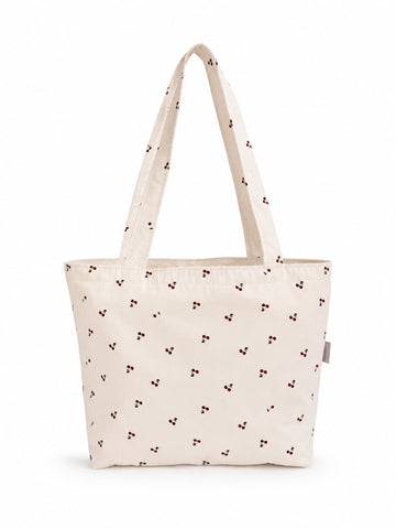 Cherry Tote Bag | Shopperka w Wisienki
